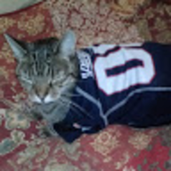 Meet your Posher, Jocelyn - Picture 1 of 1